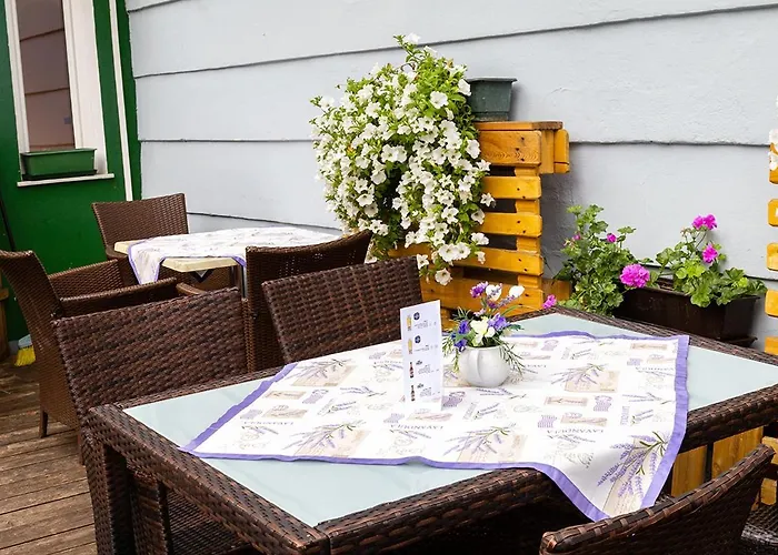 Lucente * كريغلاتش